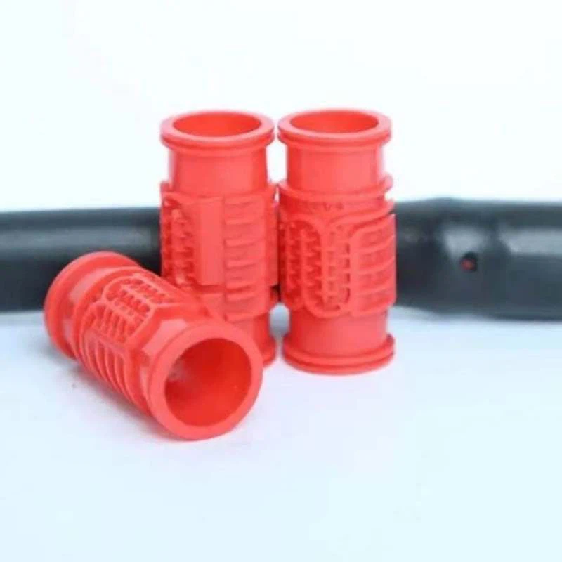 16mm Emitter Drip Tubing