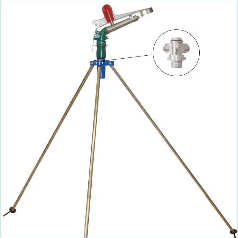 tripod-rain-gun-impulse-sprinkler