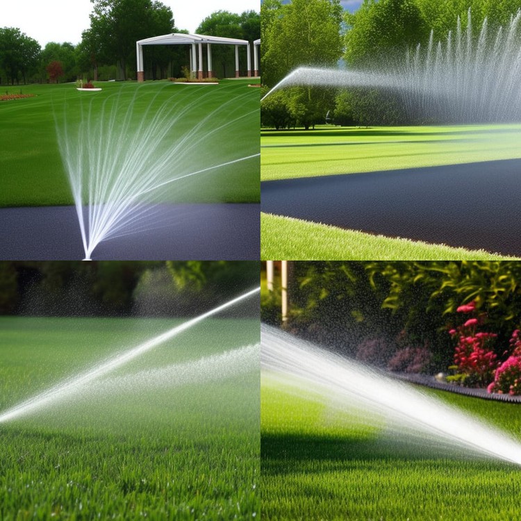 what is sprinkler system irrigation what is sprinkler system irrigation