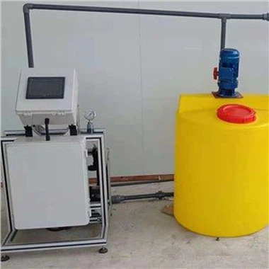 خودکار فرٹیلائزر اپلیکیٹر مشین